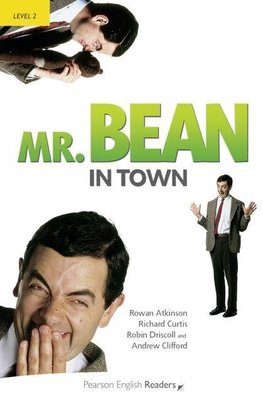 Mr Bean in Town