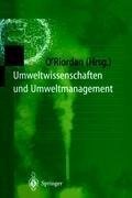 Umweltwissenschaften und Umweltmanagement