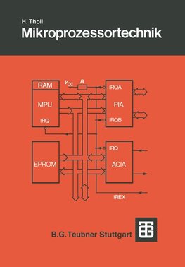 Mikroprozessortechnik
