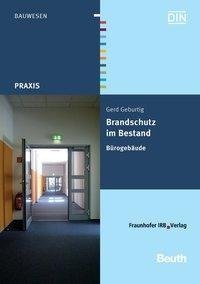 Brandschutz im Bestand