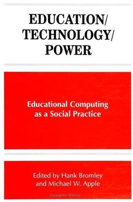 Apple, M: Education/Technology/Power