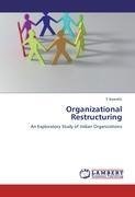 Organizational Restructuring