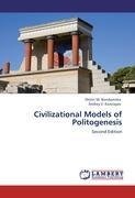 Civilizational Models of Politogenesis