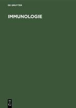 Immunologie