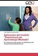 Aplicación del modelo "Experiencia de Aprendizaje Mediado"