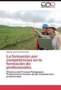 La formación por competencias en la formación de profesionales