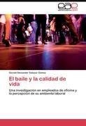 El baile y la calidad de vida