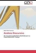 Análisis Discursivo