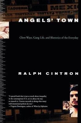 Angels' Town