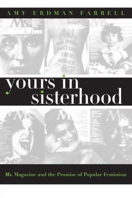 Yours in Sisterhood