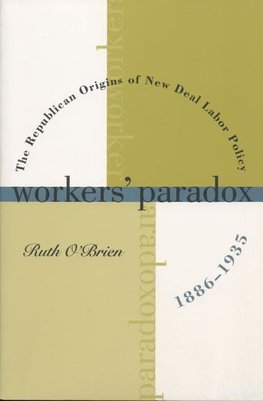 Workers' Paradox