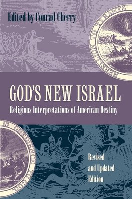 God's New Israel