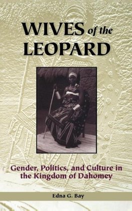 Wives of the Leopard