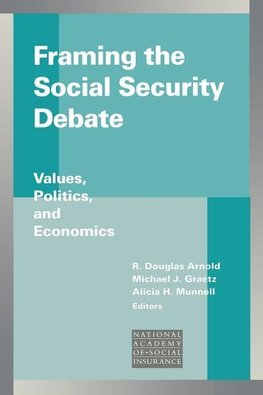 Framing the Social Security Debate