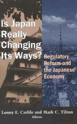 Is Japan Really Changing Its Ways?