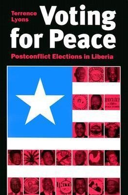 Lyons, T:  Voting for Peace