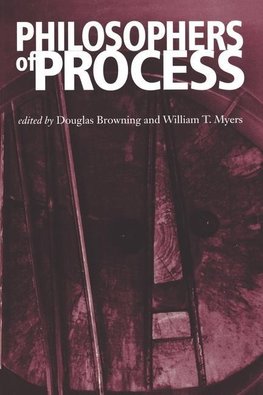 Philosophers of Process