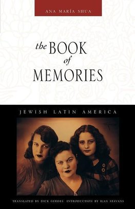 The Book of Memories