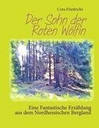 Der Sohn der Roten Wölfin