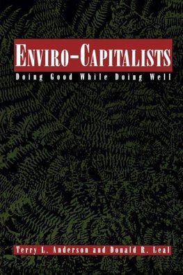 Enviro-Capitalists