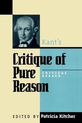 Kant's Critique of Pure Reason