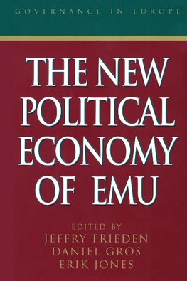 New Political Economy of Emu