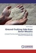 Ground-Truthing Side-Scan Sonar Mosaics