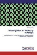 Investigation of Mercury Cyanide