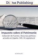 Impuesto sobre el Patrimonio