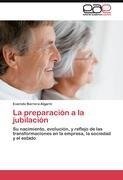 La preparación a la jubilación