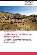 La Música en la Fiesta de Todos Santos