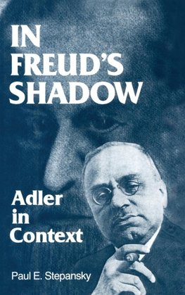 In Freud's Shadow