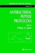 Antibacterial Peptide Protocols