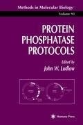 Protein Phosphatase Protocols