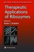 Therapeutic Applications of Ribozymes