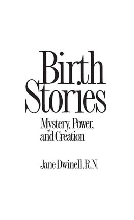 Birth Stories