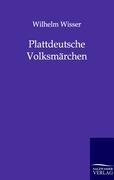 Plattdeutsche Volksmärchen