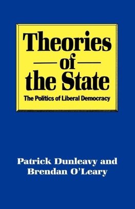 Theories of the State