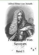 Prinz Eugen von Savoyen 1