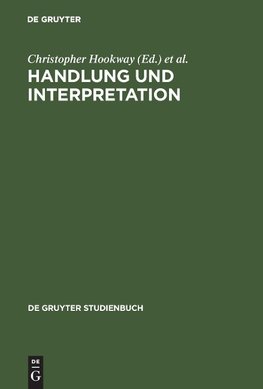 Handlung und Interpretation