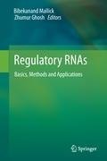 Regulatory RNAs