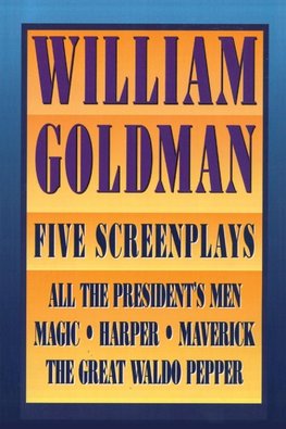 William Goldman