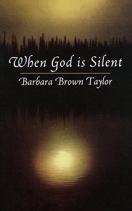 When God Is Silent