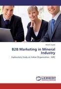 B2B Marketing in Mineral Industry