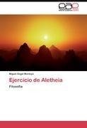 Ejercicio de Aletheia