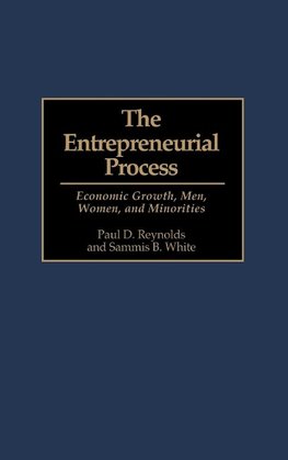 Entrepreneurial Process