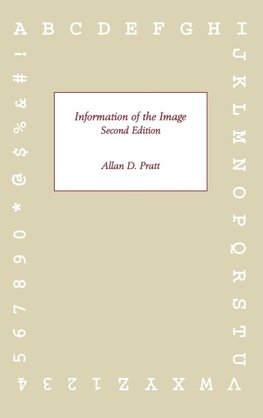 Information of the Image, Second Edition