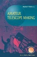 Amateur Telescope Making