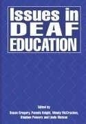 Swanwick, R: Issues in Deaf Education