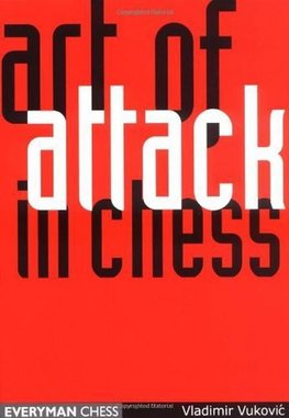 ART OF ATTACK IN CHESS REV/E